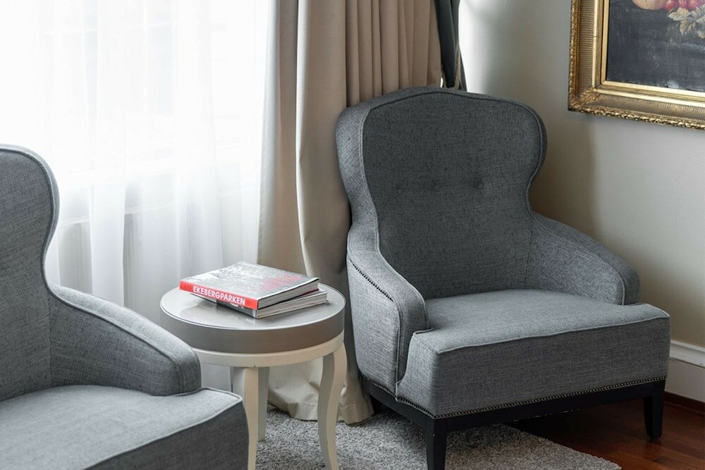 Фото Grand Hotel Oslo