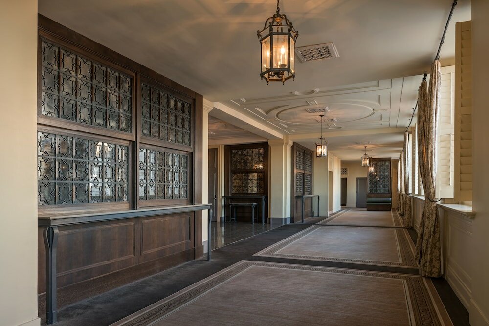 Фото The Bellevue Hotel, in The Unbound Collection by Hyatt