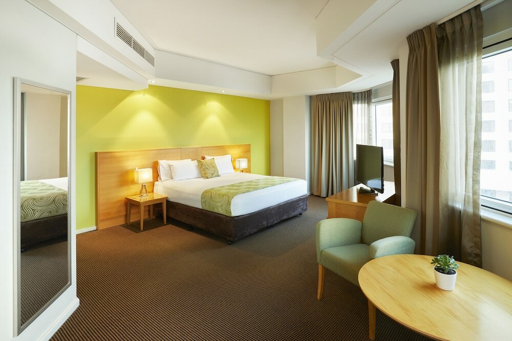 Фото Novotel Perth Langley