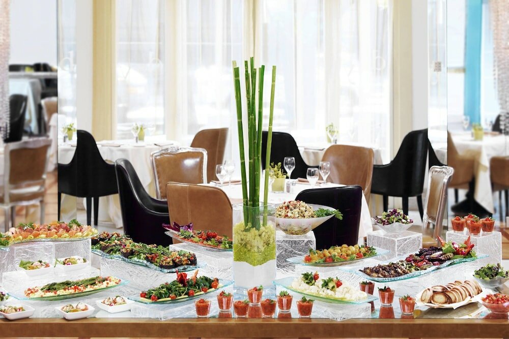 Фото The Westin Excelsior, Rome