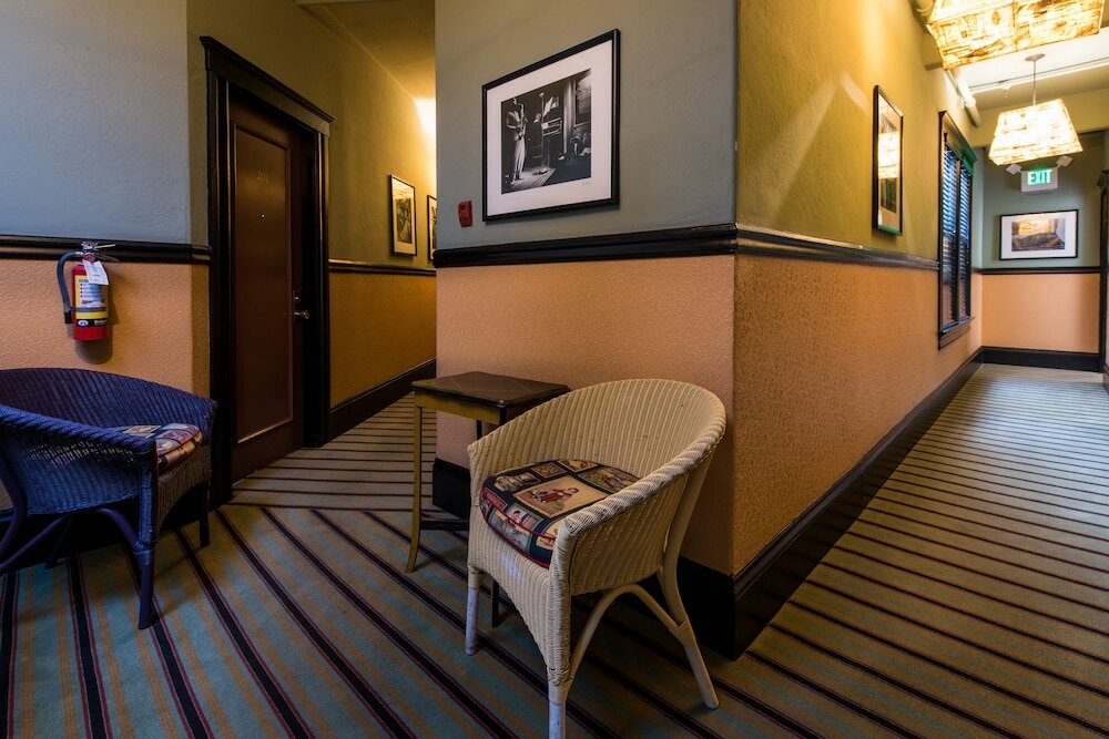 Фото Hotel Boheme