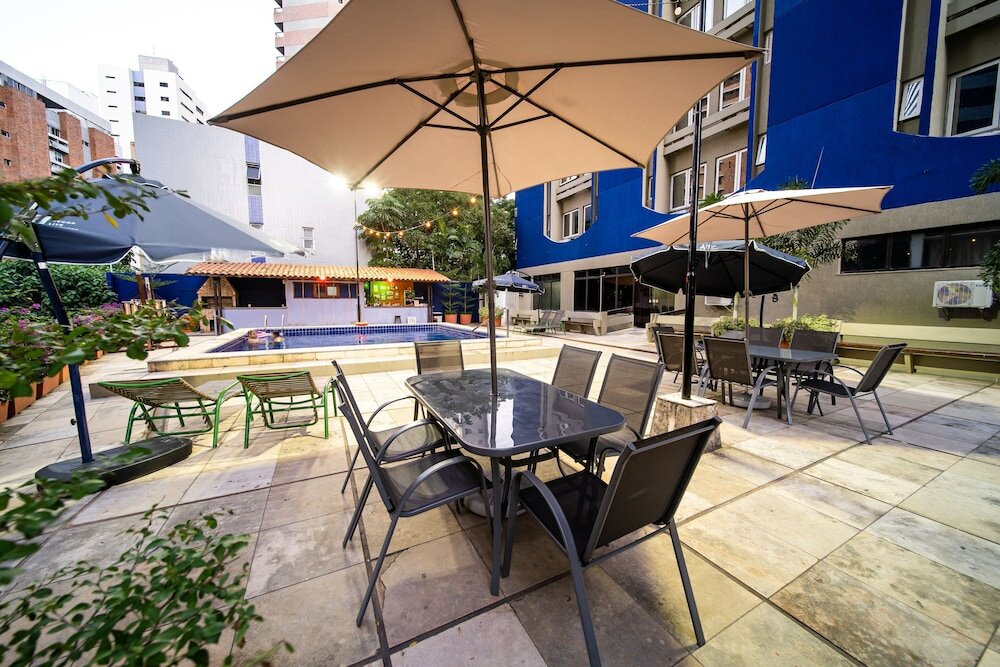 Фото Ibis Fortaleza Praia de Iracema