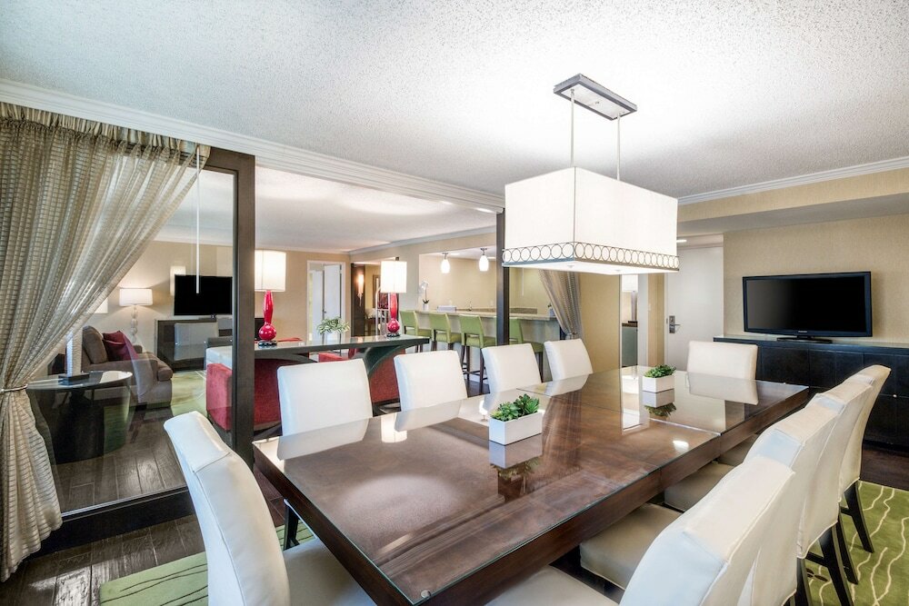 Фото Sonesta Los Angeles Airport Lax