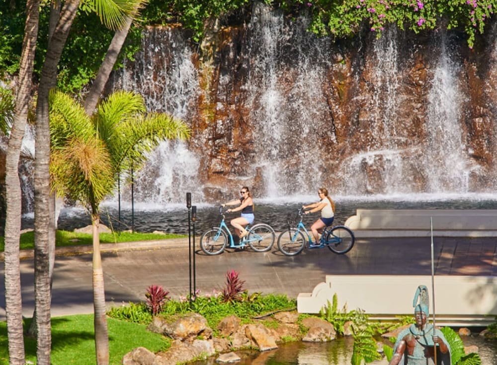 Фото Ho'olei at Grand Wailea