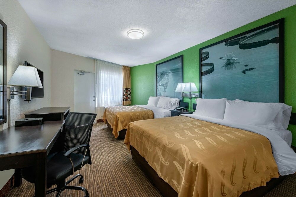 Фото Отель Renaissance Daytona Beach Oceanfront