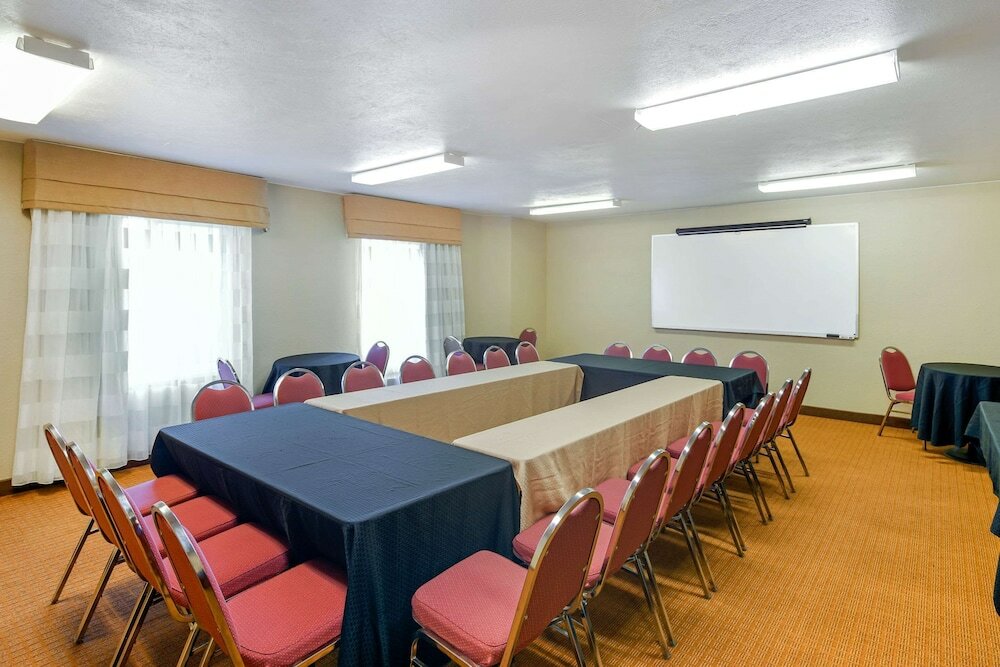 Фото Sleep Inn near Washington State Line