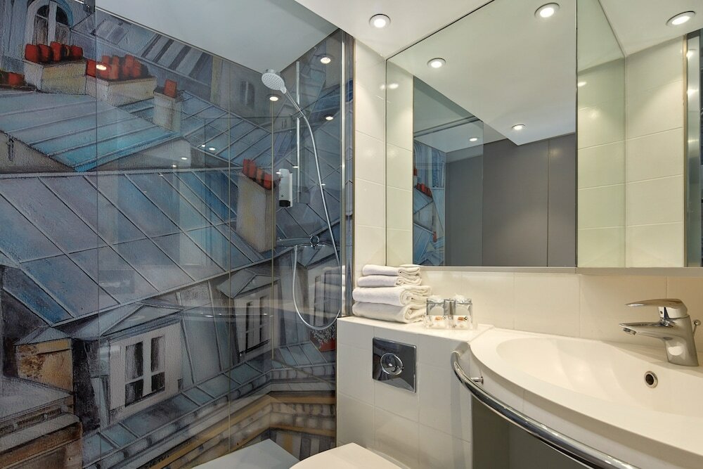 Фото Hotel Fertel Maillot