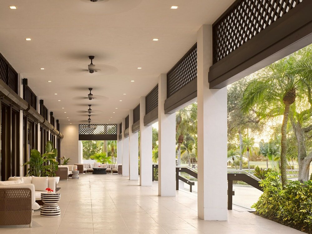 Фото Pga National Resort & SPA