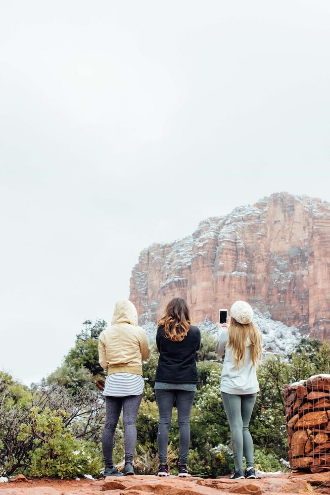 Фото Hilton Sedona Resort at Bell Rock