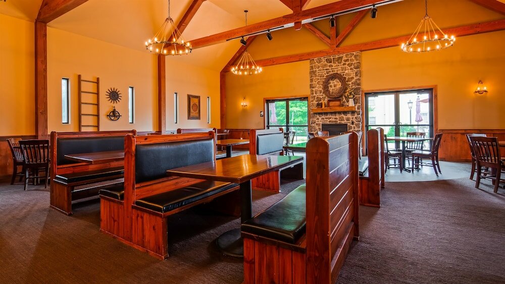 Фото Best Western Plus Intercourse Village Inn & Suites