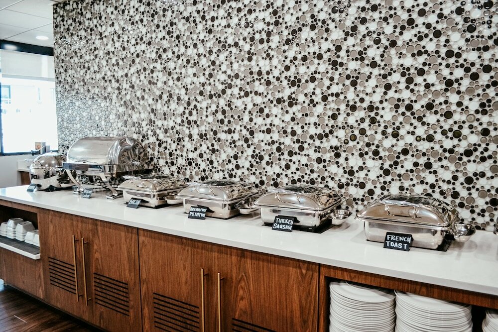 Фото Courtyard by Marriott Lake Buena Vista at Vista Centre