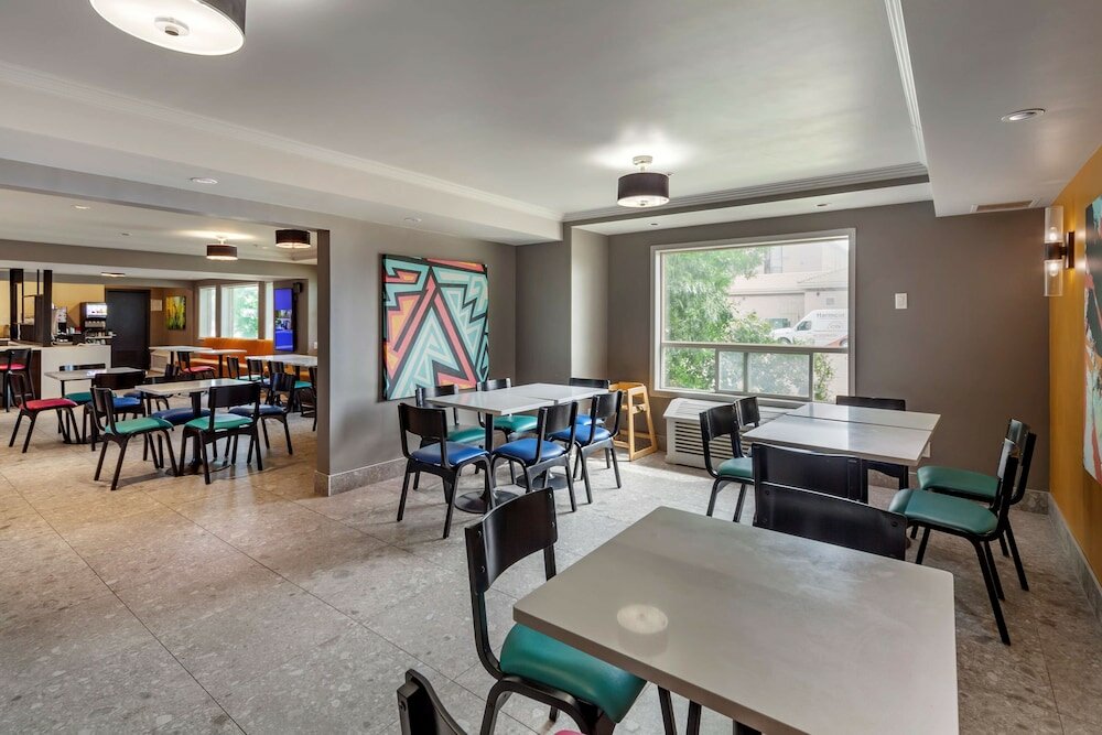 Фото Best Western Plus West Edmonton