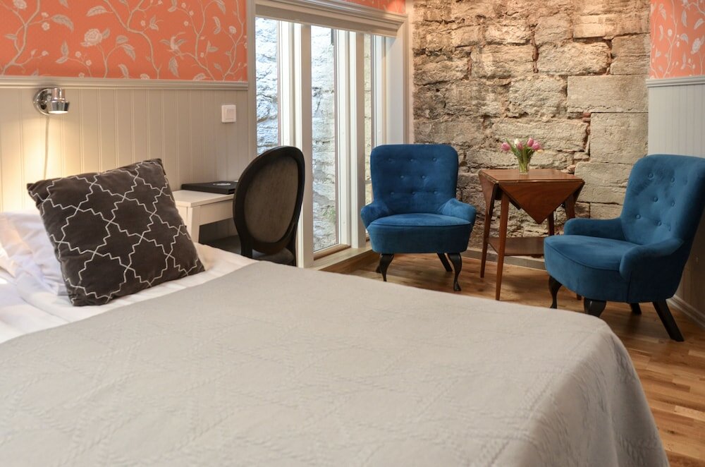 Фото Hotell St Clemens