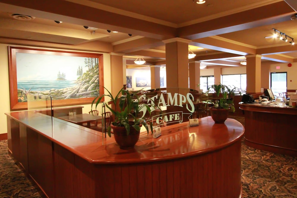 Фото Best Western Plus Barclay Hotel