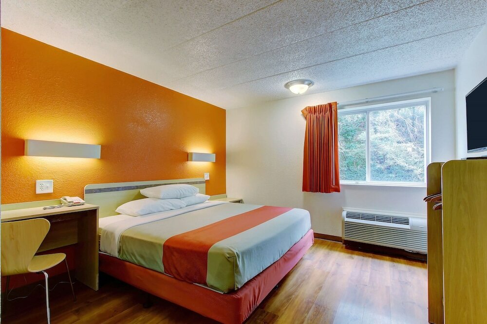 Фото Motel 6 York, Pa - North