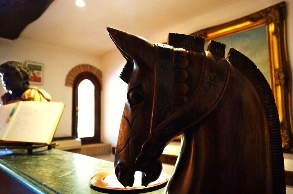 Фото Country Relais i Due Laghi