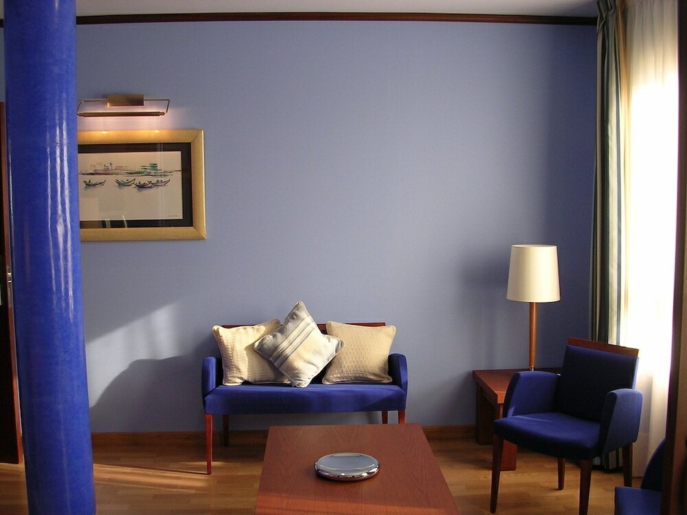 Фото Hotel Cervantes