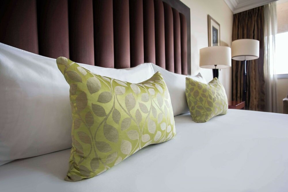 Фото Avani Windhoek Hotel & Casino