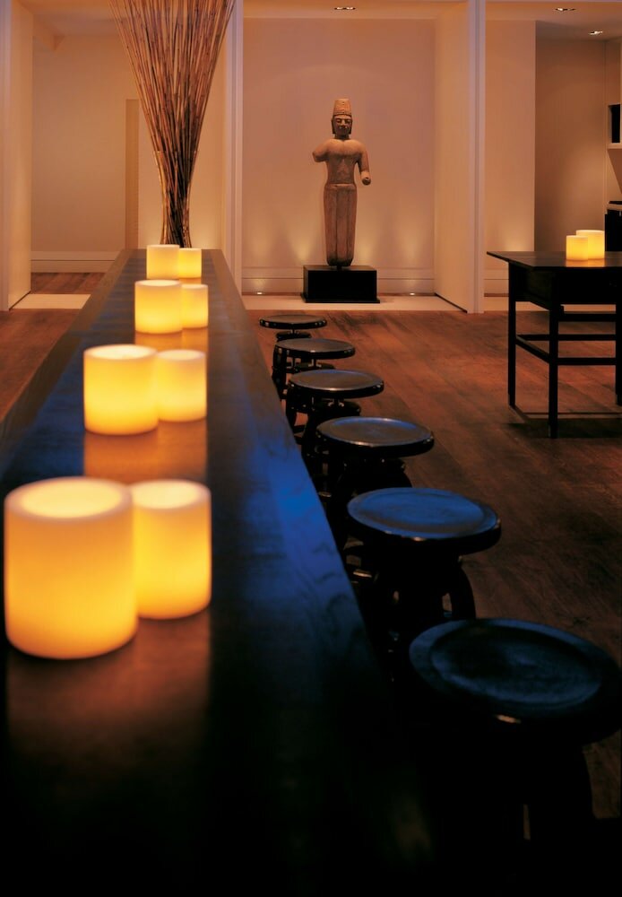 Фото Grand Hyatt Erawan Bangkok