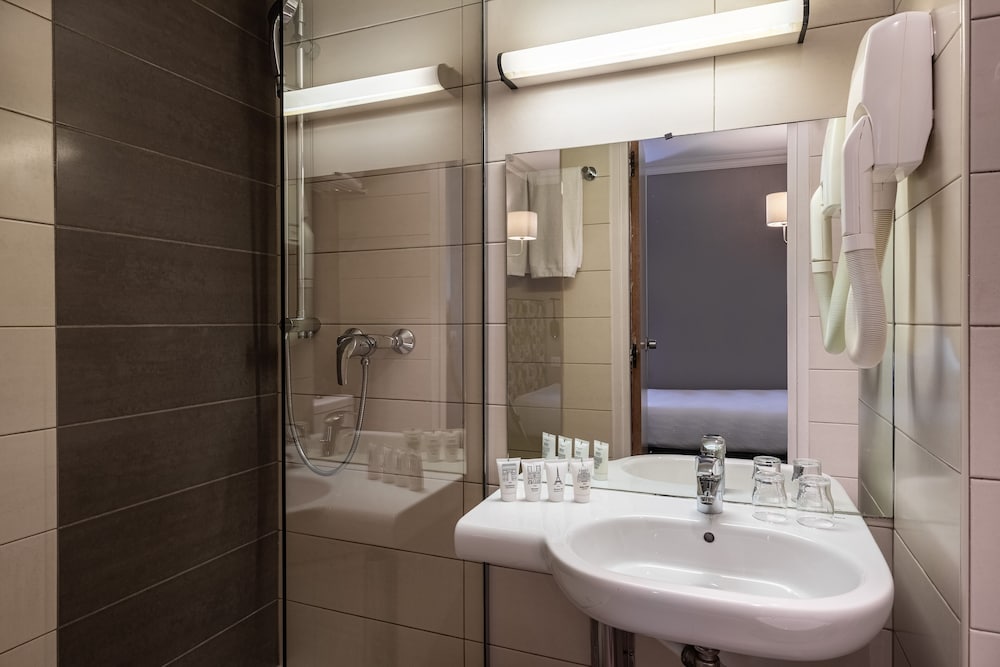 Фото Hôtel Marena