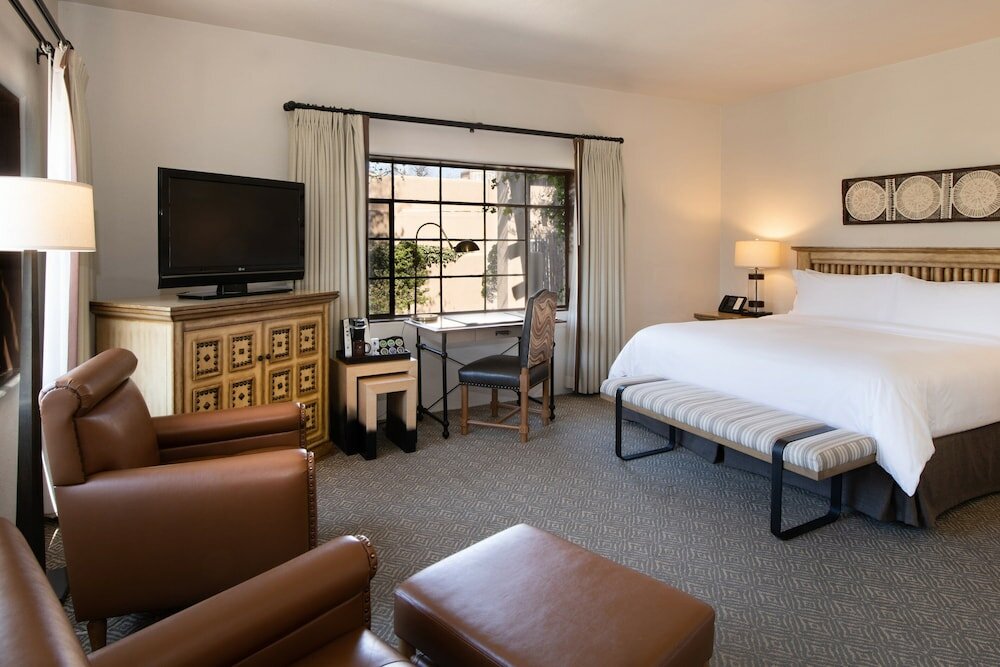 Фото La Posada de Santa Fe, A Tribute Portfolio Resort & SPA