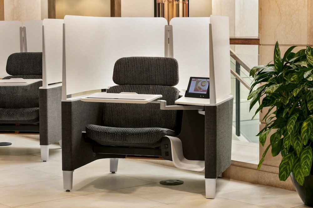 Фото Crowne Plaza Philadelphia - Valley Forge, an Ihg Hotel