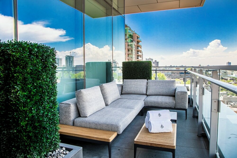 Фото Four Seasons Hotel Toronto