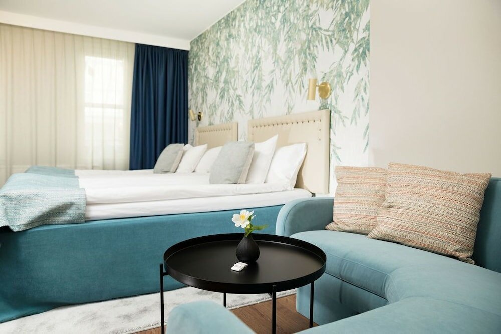 Фото Best Western Plus Vasterviks Stadshotell