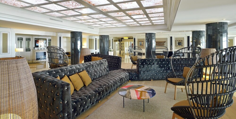 Фото Hotel Victoria Gran Meliá