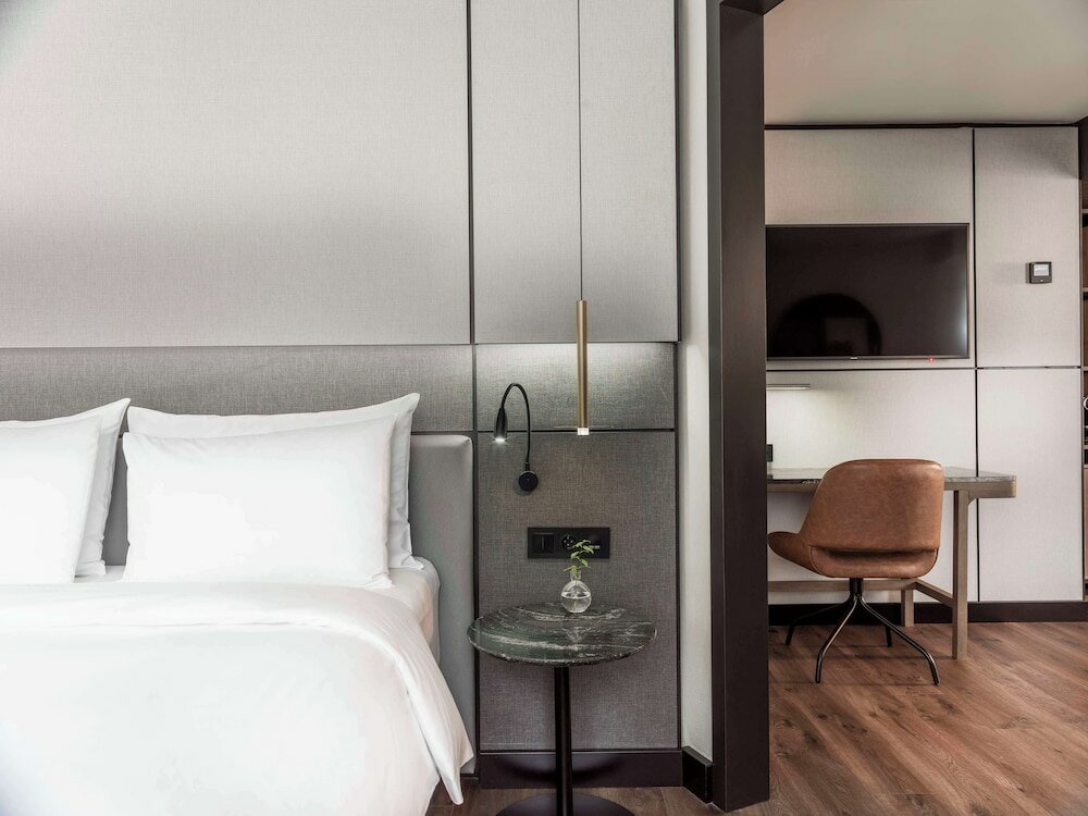 Фото Radisson Blu Royal Viking Hotel, Stockholm