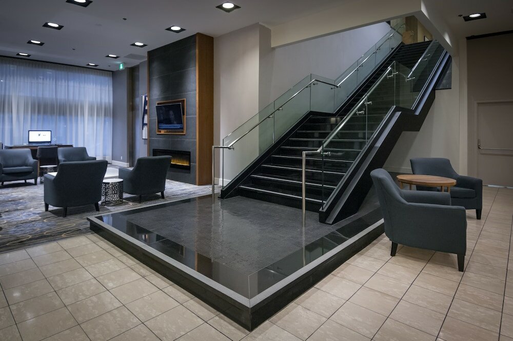 Фото DoubleTree by Hilton Hotel London Ontario