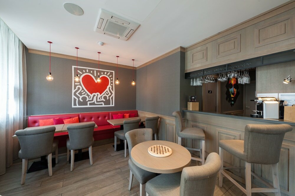 Фото Le 209 Paris Bercy