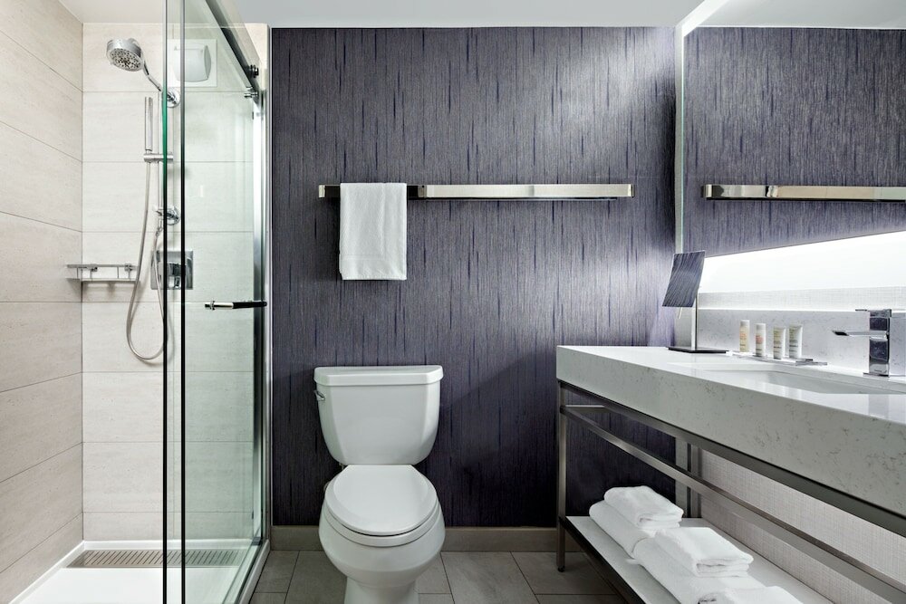 Фото New York Marriott Marquis