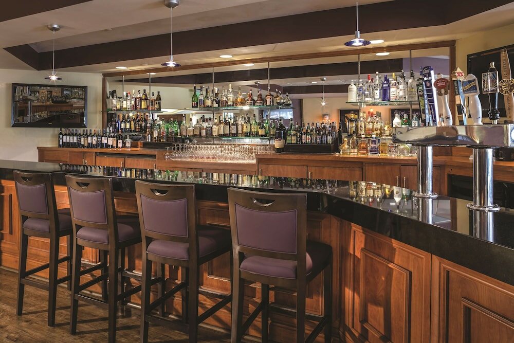 Фото DoubleTree by Hilton Carson