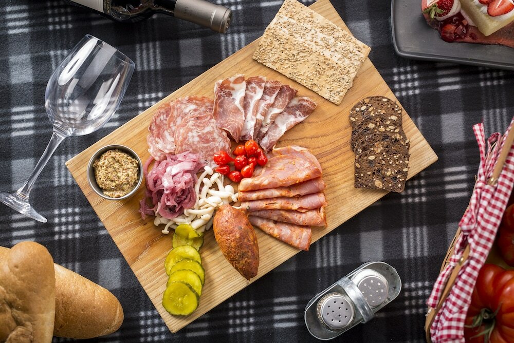 Фото Fairmont Chicago Millennium Park