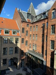 Гостиница Hotel Bethel