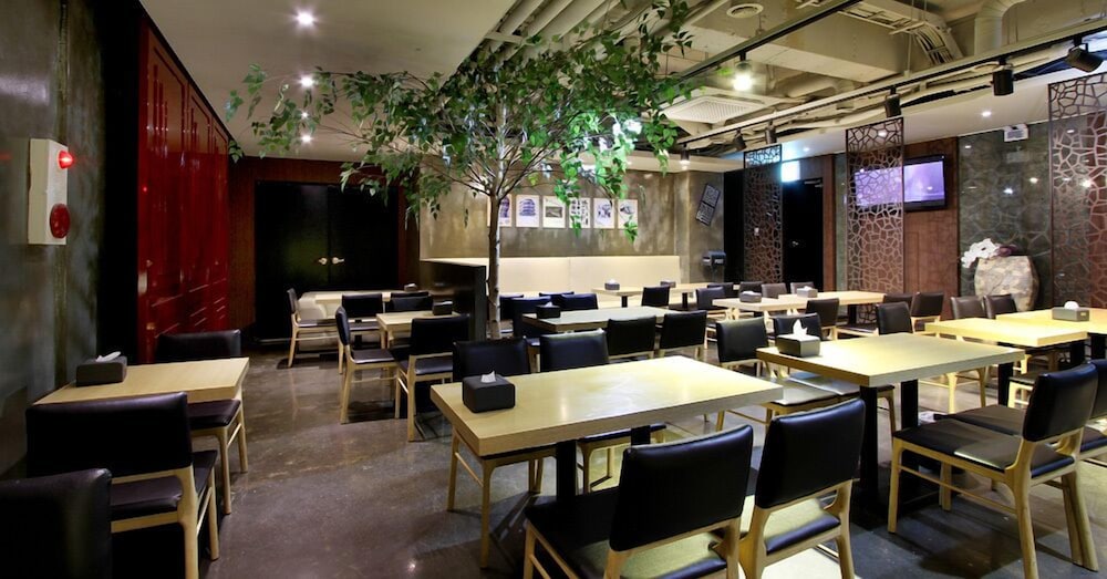 Фото Rich Diamond Hotel