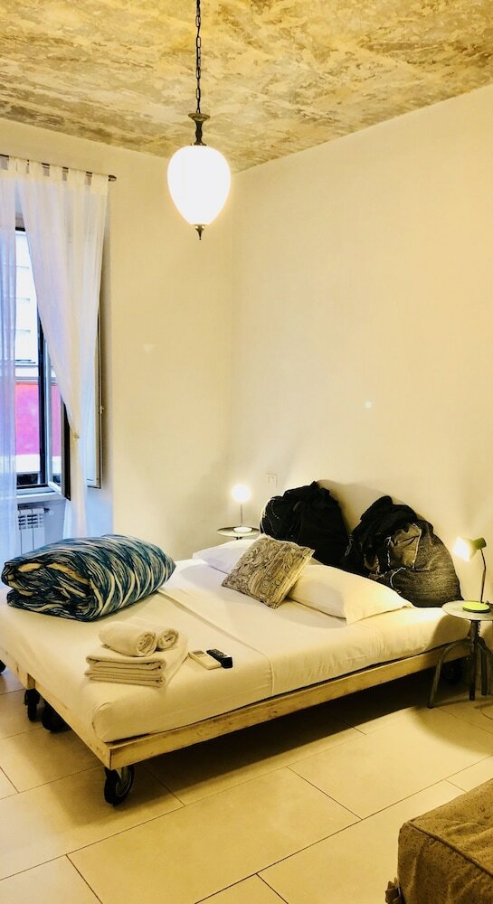 Фото I Dormienti