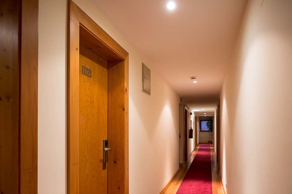 Фото Hotel Rural Maria da Fonte