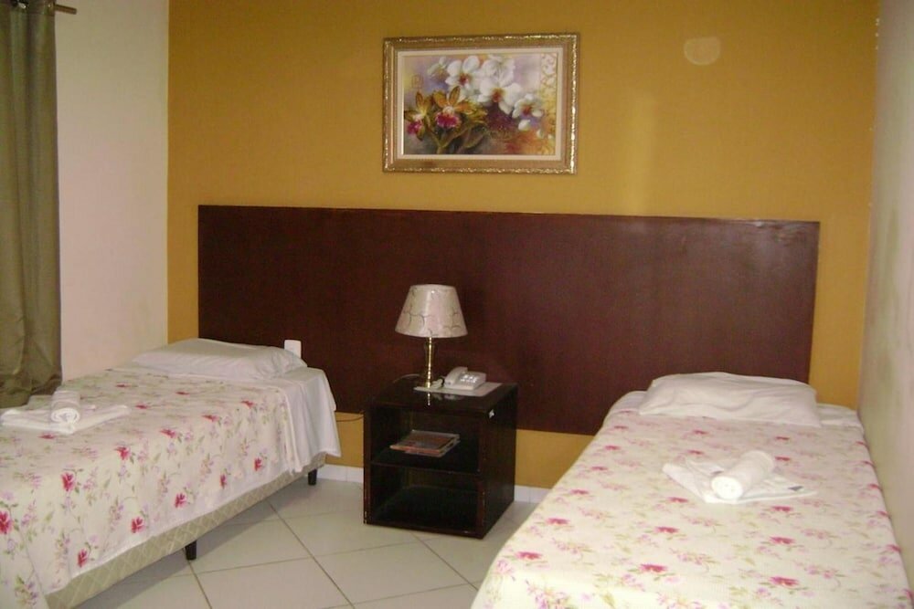 Фото Mindu Park Hotel