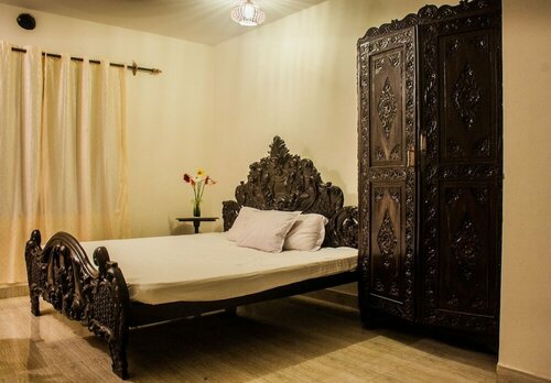 Гостиница Quarto de Casa Tipri