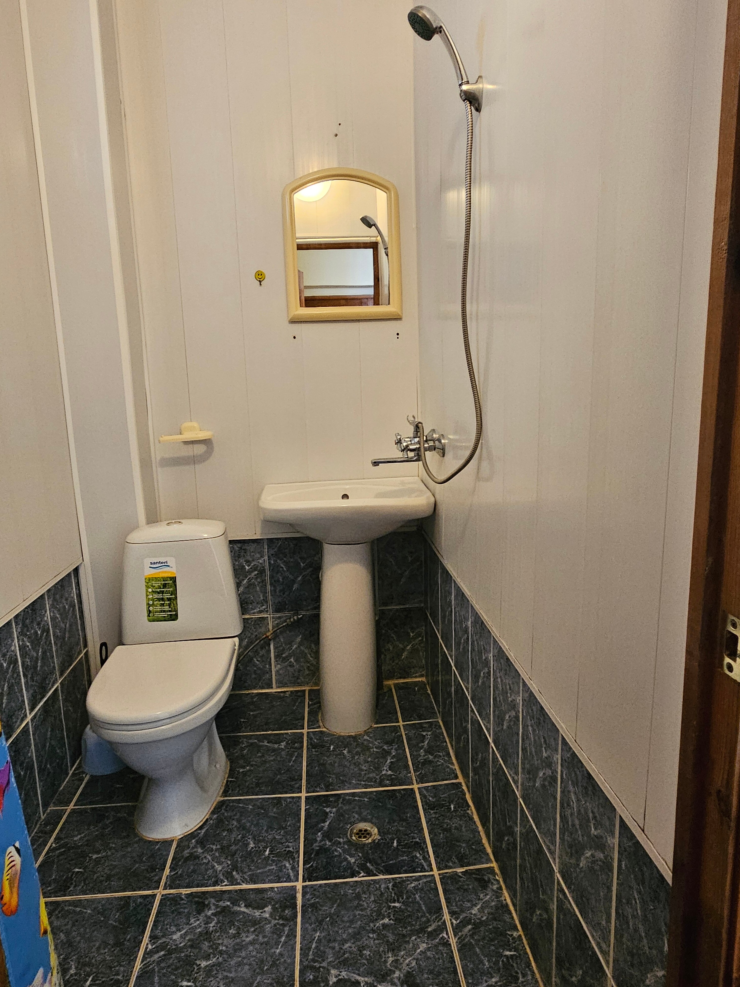 Фото Sea key Маруся на Александровском