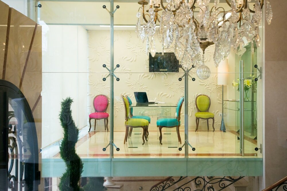 Фото Grand Hotel, Hotel Boutique Tepatitlán