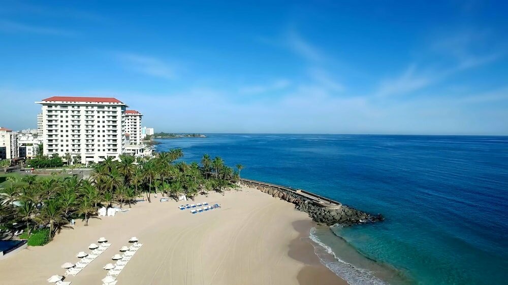 Hotel Condado Vanderbilt Hotel, San Juan, photo