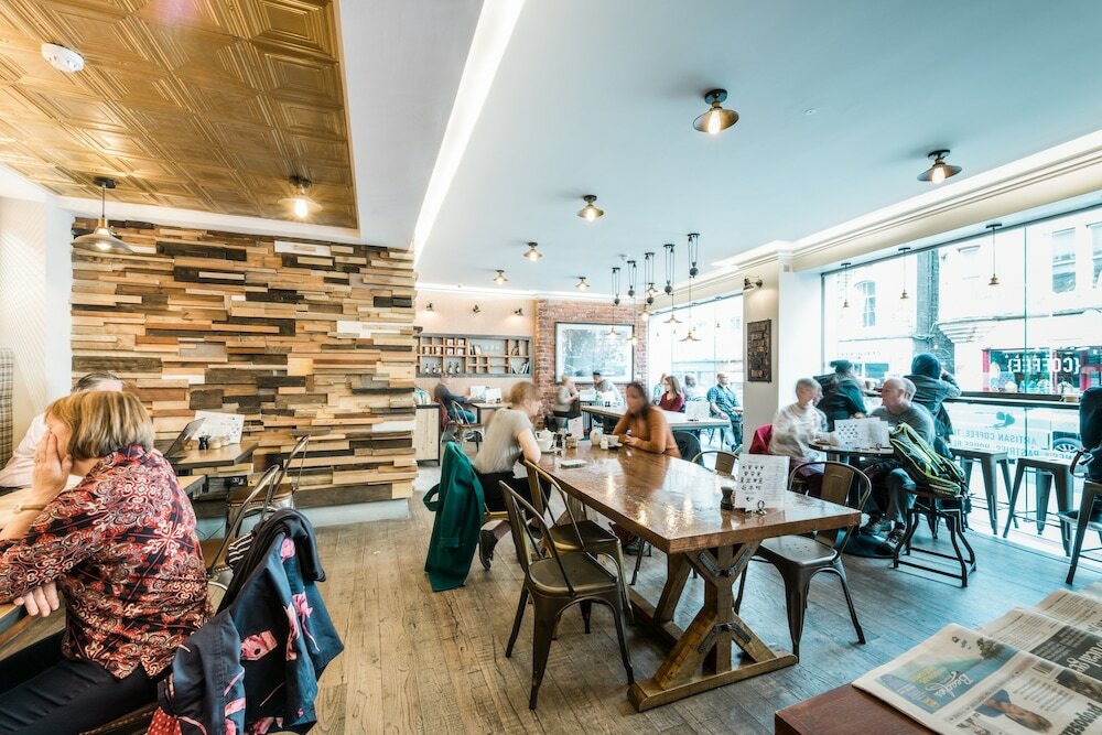 Фото The Inn Place