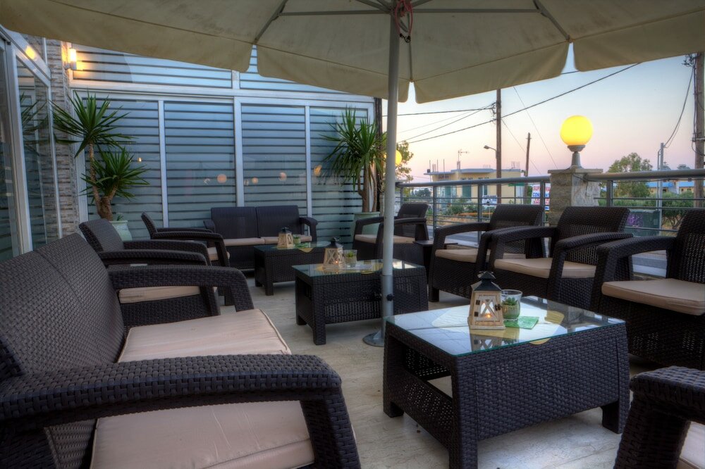 Фото Sunny day's Hotel Apartments