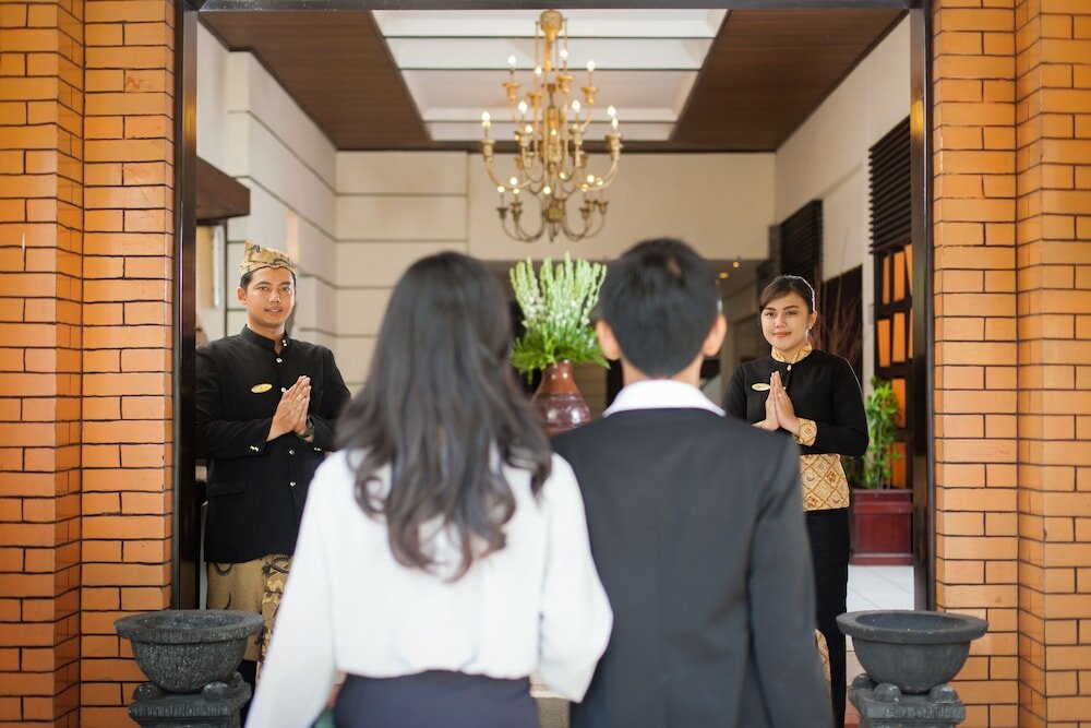 Фото Montana Hotel