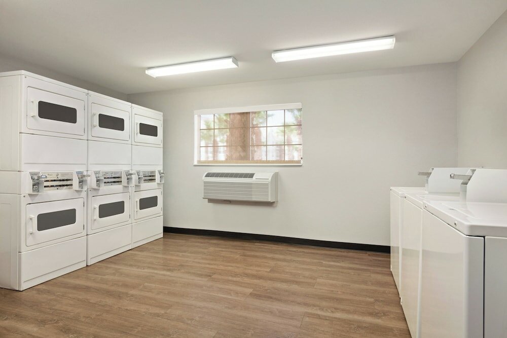 Фото Residence Inn by Marriott Las Vegas Stadium Area