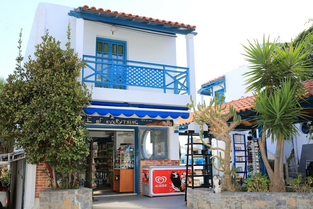 Фото Mika Villas