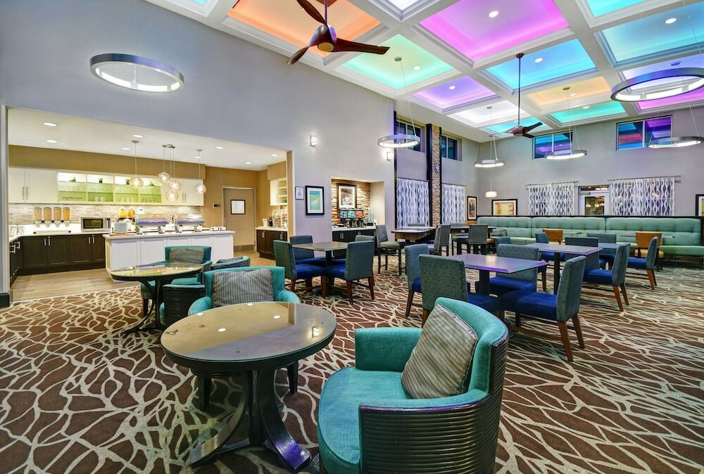 Фото Homewood Suites by Hilton Hamilton, Nj